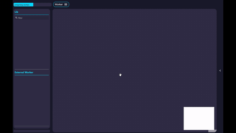 First Steps - FuncNodes Documentation
